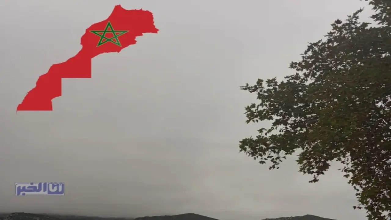 طقس الثلاثاء.. أجواء حارة بعدد من مناطق المغرب وزخات رعدية مرتقبة بهذه الجهات